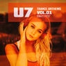 U7 Trance Anthems, Vol. 1