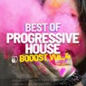 Best of Progressive House Booost Vol.4