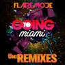 Going To Miami (Remixes)