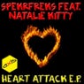 Heart Attack EP