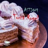 Torta Rogel