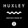 Unstuck Freek (Extended Mix)