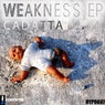 Weakness EP