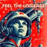 Feel the Universe