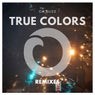 True Colors - Remixes