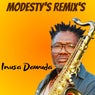 Modesty's Remix's