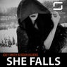 She Falls