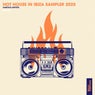 Hot House in Ibiza Sampler 2025