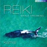 Reiki Whale Dreaming