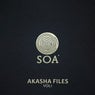 Akasha Files