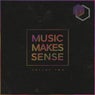 Music Makes Sense, Vol. 2