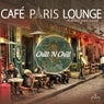 Cafe Paris Lounge (Chillout Your Mind)