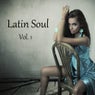 Latin Soul, Vol. 1