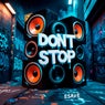Dont Stop