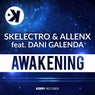 Awakening (feat. Dani Galenda)