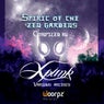 Spirit of the Zen Garden - Compiled by X-Punk