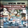 Special EditionTechno & Minimal To The Dancefloor