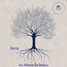As Above So Below