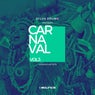 Sylva Drums Presents Carnaval, Vol. 3