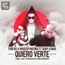 Quiero Verte (Radio Edit)