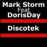 Discotek (feat. DorisDay)