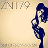 Best of Techno By STX