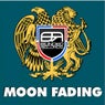 Moon Fading