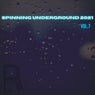 Spinning Underground 2021, Vol.7