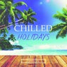 Chilled Holidays, Vol. 1 (Selection Of Super Calm Electronic Music)