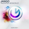 Jango Talented Session 01