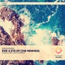 Ewe & Eye [The Remixes]