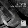 My Name EP