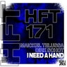 I Need a Hand