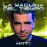 MDT - La Maquina Del Tiempo Volume 3