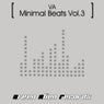 Minimal Beats, Vol.3