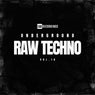 Underground Raw Techno, Vol. 16
