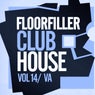 Floorfiller Club House, Vol.14