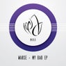 My Bad EP