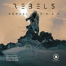 Rebels Annual 2020 - Selected & Mixed by Dub Tiger, Rod B., Paulo Moreno, Guidance, Dexx