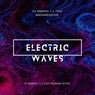 Electric Waves (feat. Madame Sister)