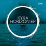 Horizon EP
