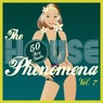 The HOUSE Phenomena - 50 Sexy Tracks, Vol. 7
