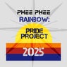 Rainbow: Pride 2025 Project