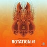 Rotation, Vol. 1 (Compiled by Dj SixAM)