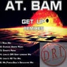 Get Up Remixes