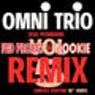 Living For The Future (FBD Project Remix) / Soul Promenade (Nookie Remix)