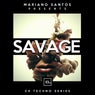 Savage (CR Techno Series)