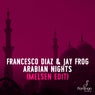 Arabian Nights - Melsen Edit