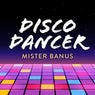 Disco Dancer