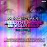 Feel The Music In Yourself(The Remixes)